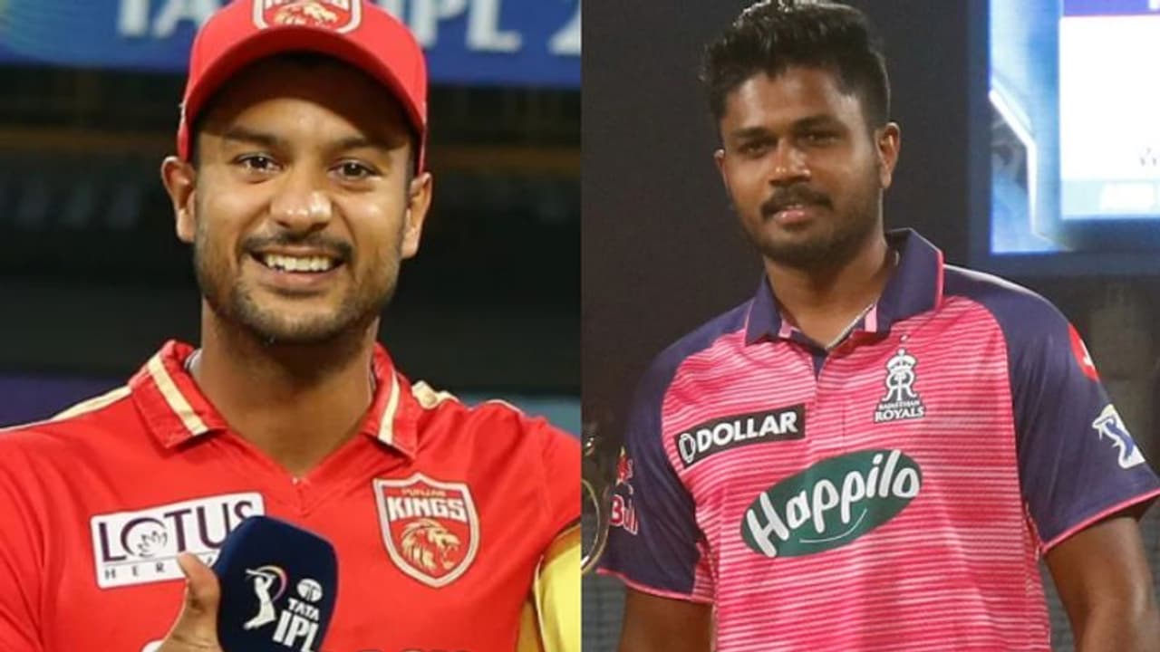 RR vs PBKS রাজস্থান রয়্যালস দলে একটি পরিবর্তন, টস জিতে ব্য়াট করছে পঞ্জাব কিংস RR vs PBKS রাজস্থান রয়্যালস দলে একটি পরিবর্তন, টস জিতে ব্য়াট করছে পঞ্জাব কিংস