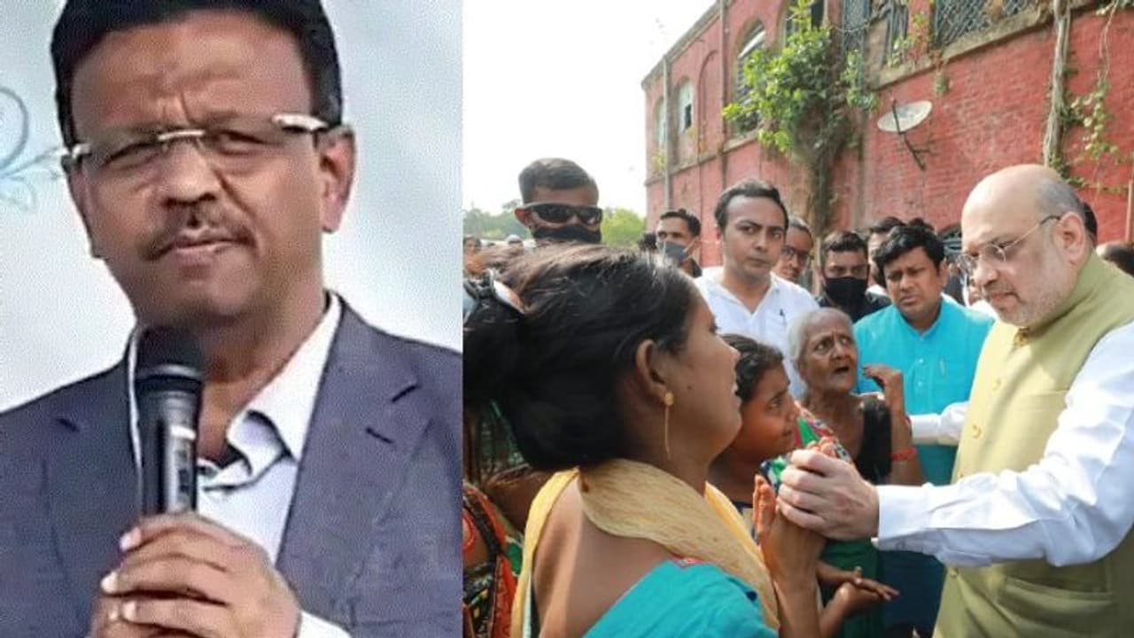  'অর্জুন আত্মহত্যা করেছেন, প্রমাণ হলে ময়নাতদন্তকারীর চাকরি থাকবে ? ' প্রশ্ন ফিরহাদের