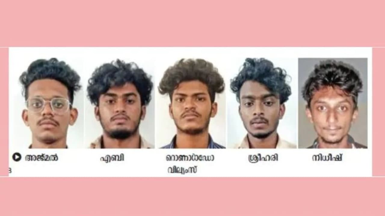 ഹണിട്രാപ്പ്; റിസോർട്ട് ഉടമയെ ഭീഷണിപ്പെടുത്തി 10 ലക്ഷം തട്ടാൻ ശ്രമം, എൻജിനീയറിങ് വിദ്യാർഥികൾ അറസ്റ്റിൽ