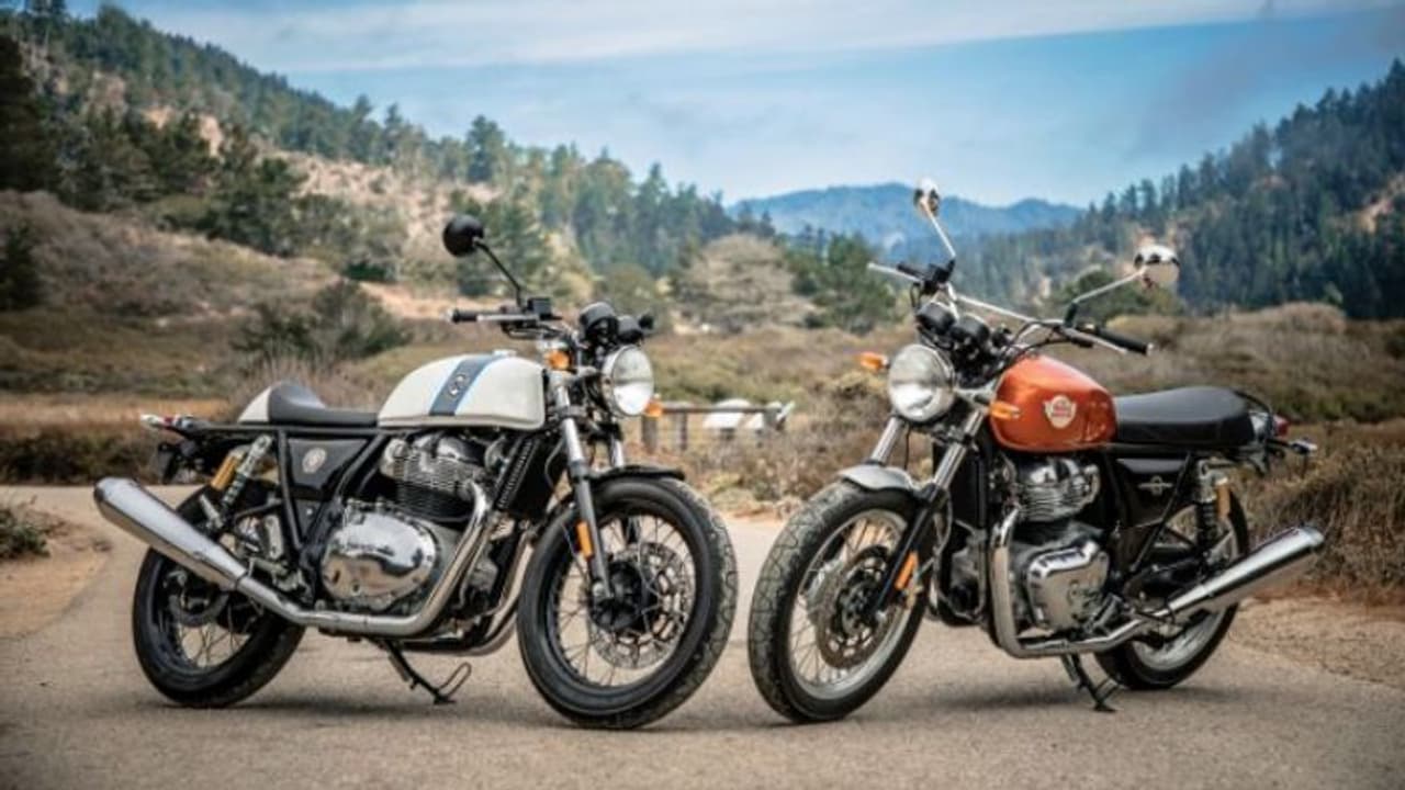 बुलेट पड़ेगी महंगी ! Royal Enfield की इन दो बाइक के कीमतों में हुई बढ़ोतरी, ये है बड़ी वजह बुलेट पड़ेगी महंगी ! Royal Enfield की इन दो बाइक के कीमतों में हुई बढ़ोतरी, ये है बड़ी वजह