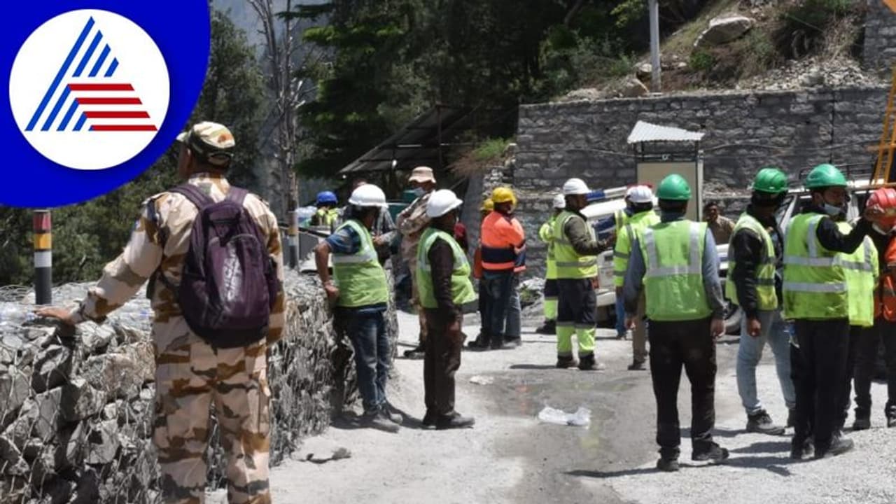 ಹಿಮಾಚಲ ಪ್ರದೇಶ: ಟಿಡಾಂಗ್ ಜಲವಿದ್ಯುತ್ ಯೋಜನೆ ಸ್ಥಳದಲ್ಲಿ ಅಪಘಾತ: ಇಬ್ಬರ ಸಾವು, ಮೂವರಿಗೆ ಗಾಯ