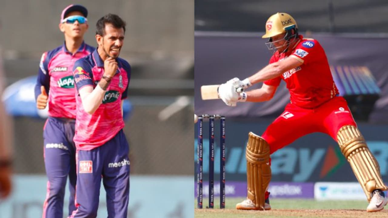 IPL 2022: ಪಂಜಾಬ್ ಕಿಂಗ್ಸ್ ತಂಡವನ್ನು ಮಣಿಸಿ ಅಂಕಪಟ್ಟಿಯಲ್ಲಿ ಮೂರನೇ ಸ್ಥಾನಕ್ಕೇರಿದ ರಾಜಸ್ಥಾನ ರಾಯಲ್ಸ್ IPL 2022: ಪಂಜಾಬ್ ಕಿಂಗ್ಸ್ ತಂಡವನ್ನು ಮಣಿಸಿ ಅಂಕಪಟ್ಟಿಯಲ್ಲಿ ಮೂರನೇ ಸ್ಥಾನಕ್ಕೇರಿದ ರಾಜಸ್ಥಾನ ರಾಯಲ್ಸ್
