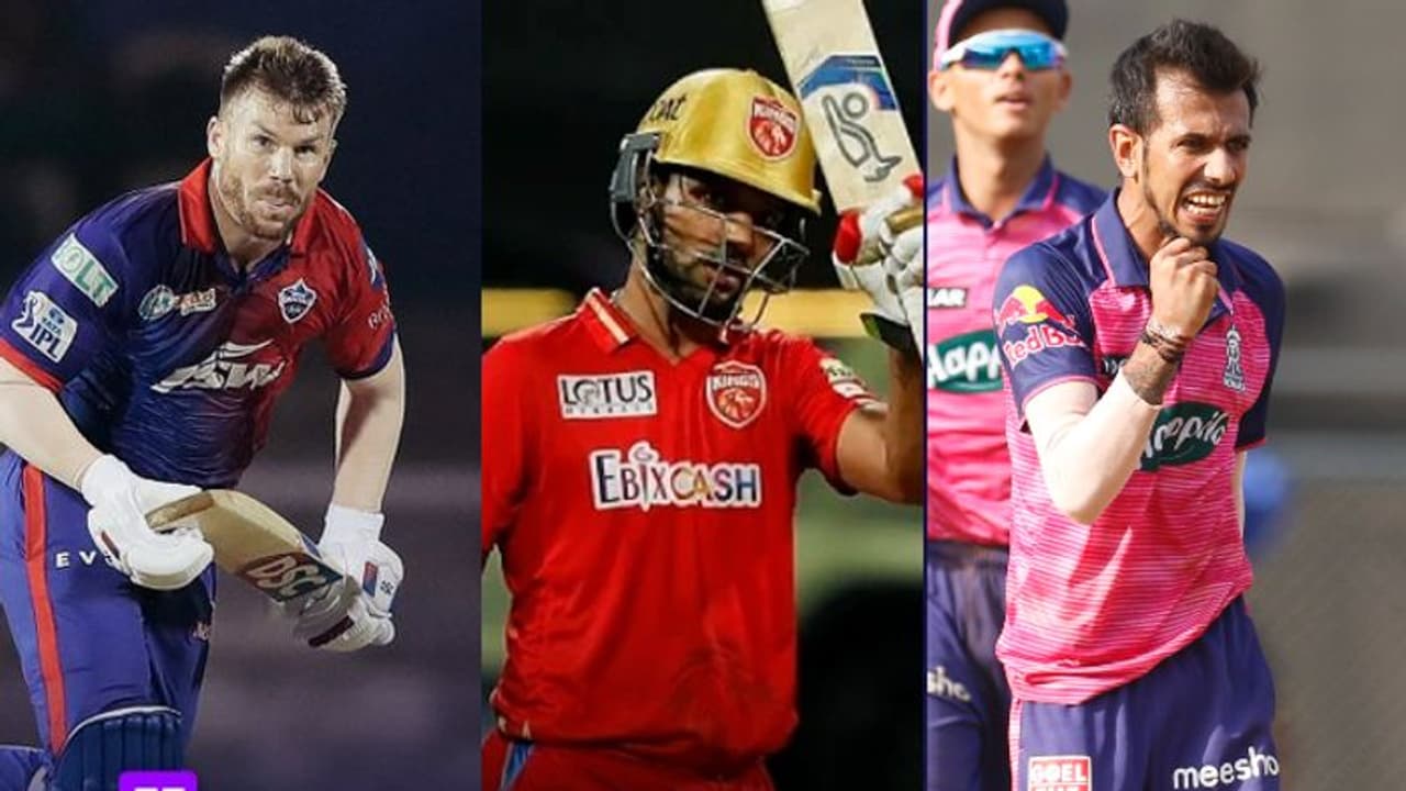 ಸತತ 5 ಪಂದ್ಯಗಳಲ್ಲಿ 50+ ರನ್‌ ಗೆಲುವು: IPL ಟೂರ್ನಿಯಲ್ಲಿದು ಹೊಸ ದಾಖಲೆ!