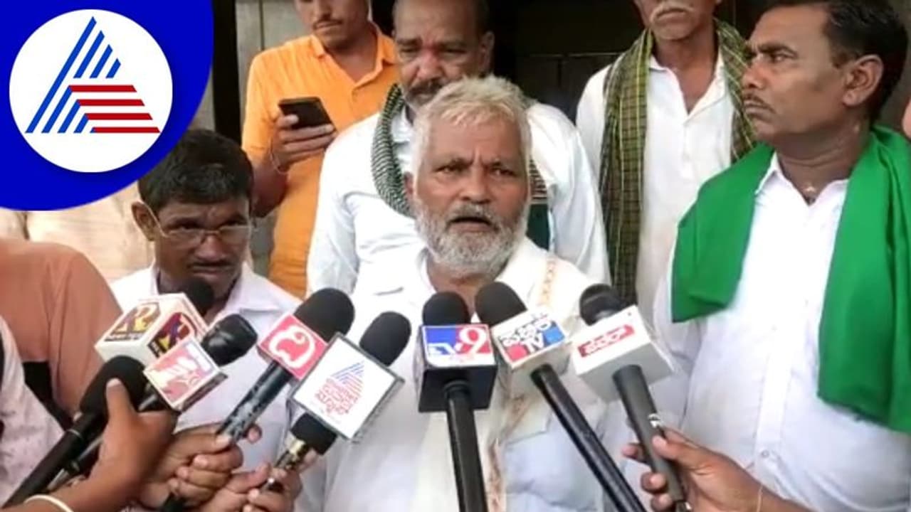 Haveri: ಶಿಗ್ಗಾವಿಯ ಟಾಕೀಸ್‌ನಲ್ಲಿ ಫೈರಿಂಗ್ ಪ್ರಕರಣ: ಆರೋಪಿಯನ್ನು ಬಂಧಿಸದಿದ್ದರೆ ಬೀದಿಗಿಳಿದು ಹೋರಾಟ