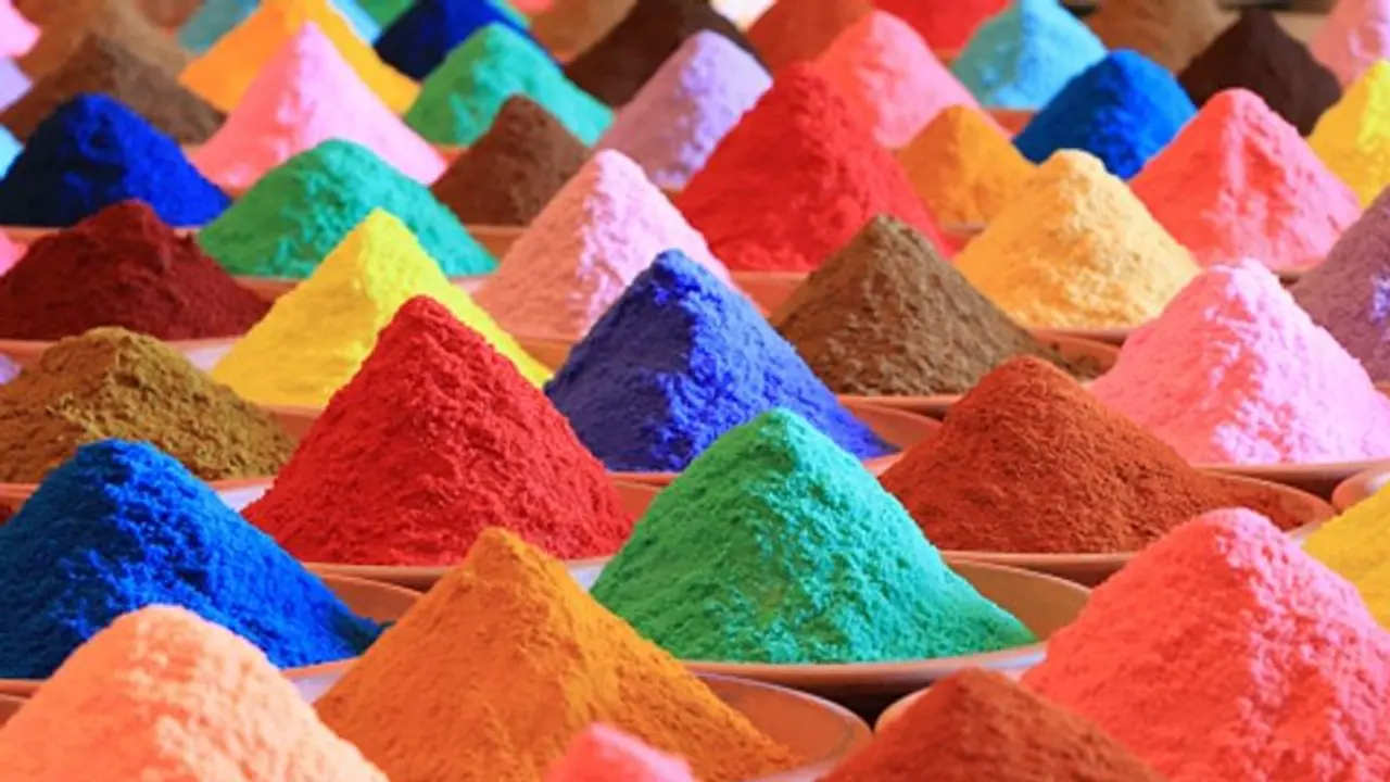  রাশি অনুযায়ী দেখে নিন কোন রঙ শুভ আপনার জন্য, সেই রঙের ব্যবহারে সূর্যের কৃপা দৃষ্টি পাবেন 