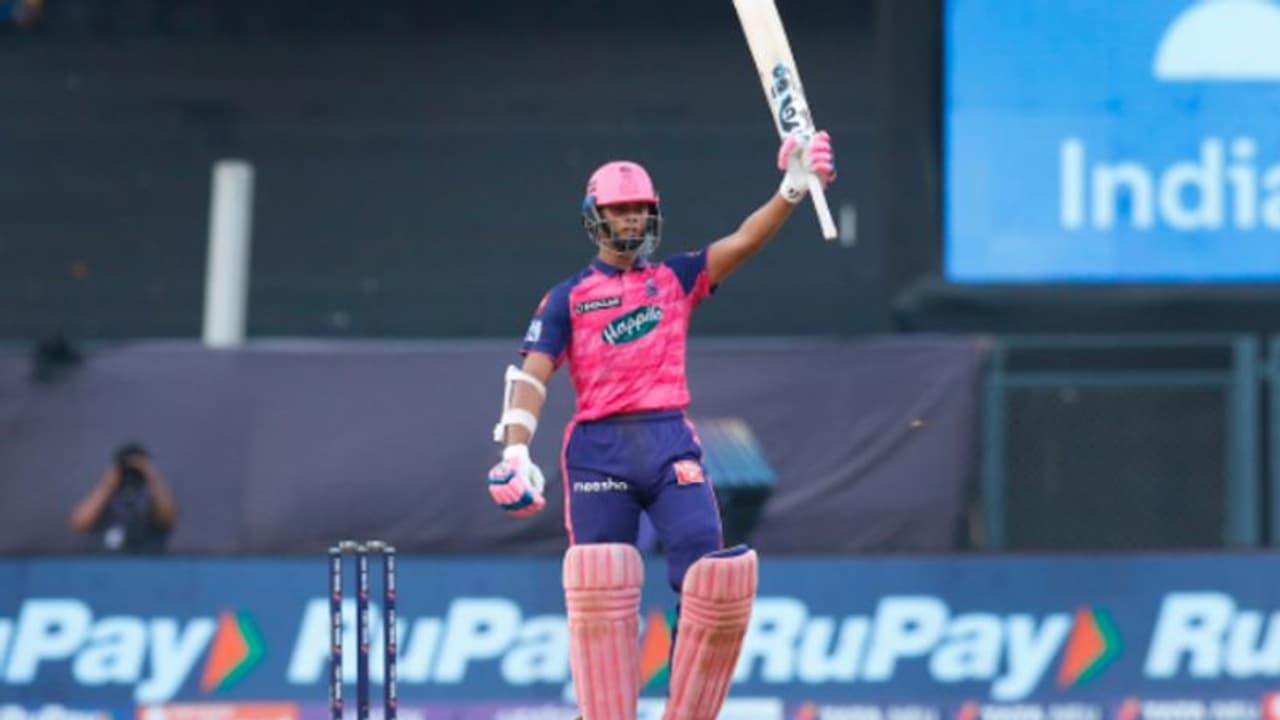  ആദ്യ അങ്കത്തിന് സഞ്ജുപ്പട ഇറങ്ങുന്നു, ടോസ് വീണു; ഹൈദരാബാട് ടീമില്‍ ഹാരി ബ്രൂക്കിന് അരങ്ങേറ്റം