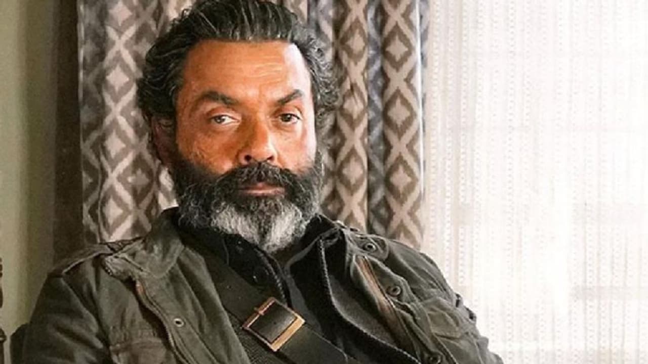 बॉबी देओल पर लगा थाअनप्रोफेशनल होने का आरोप, एक्टर ने दर्द बयां करते हुए कहा ऐसे झूठे आरोपों से तकलीफ होती थी