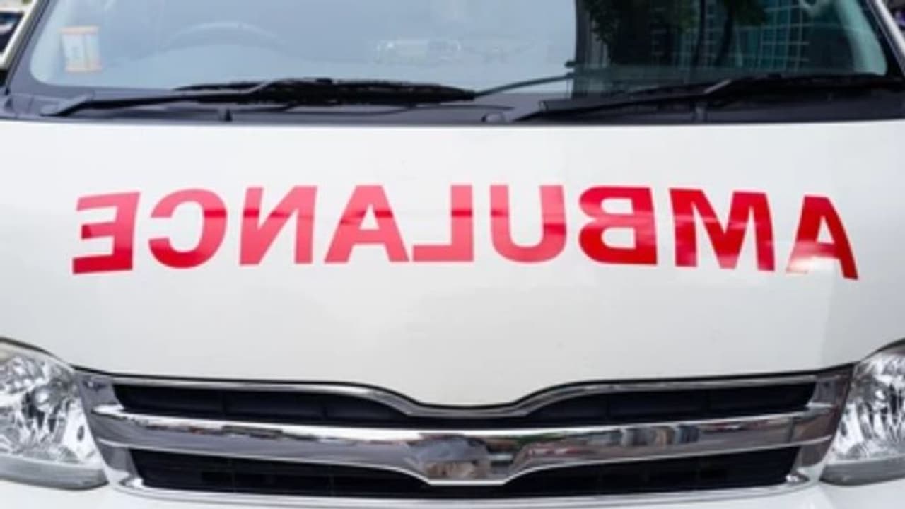 മനുഷ്യാവകാശ കമ്മീഷൻ ഇടപെട്ടു, ആംബുലൻസ് ഓട്ടം പുനരാരംഭിച്ചു