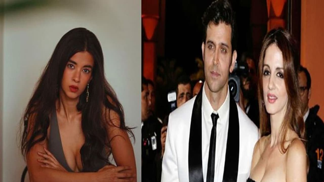  Hrithik Roshan की गर्लफ्रेंड सबा आजाद ने गाई 'हीर' तो सुजैन के सीधे दिल पर लगी, फिर ऐसे बयां किए इमोशन