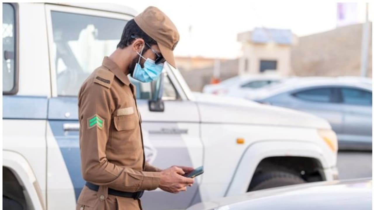 സൗദിയില്‍ നിയമലംഘകരെ കണ്ടെത്താനുള്ള പരിശോധന തുടരുന്നു; 12,632 പേര്‍ പിടിയില്‍