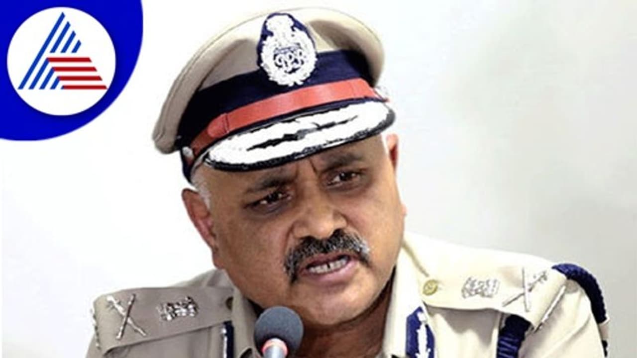 ಮುಂದಿನ ಸಿಬಿಐ ನಿರ್ದೇಶಕರಾಗಿ ಕ್ರಿಕೆಟಿಗ ಮಯಾಂಕ್‌ ಅಗರ್‌ವಾಲ್‌ ಮಾವ ಪ್ರವೀಣ್‌ ಸೂದ್‌ ಆಯ್ಕೆ!