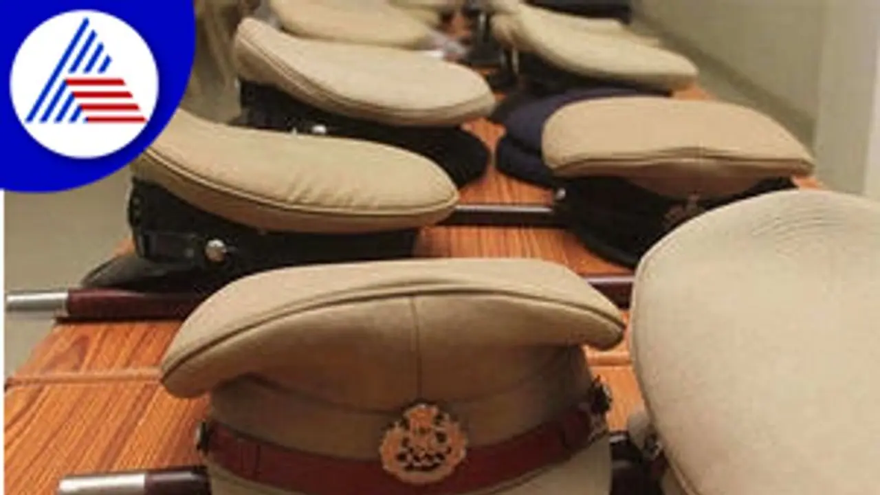 ಪೋಲೀಸ್ ಅಧಿಕಾರಿಯಾಗಬೇಕಾ? ಜಾತಕದಲ್ಲಿ ಈ ಯೋಗವಿರಬೇಕು!