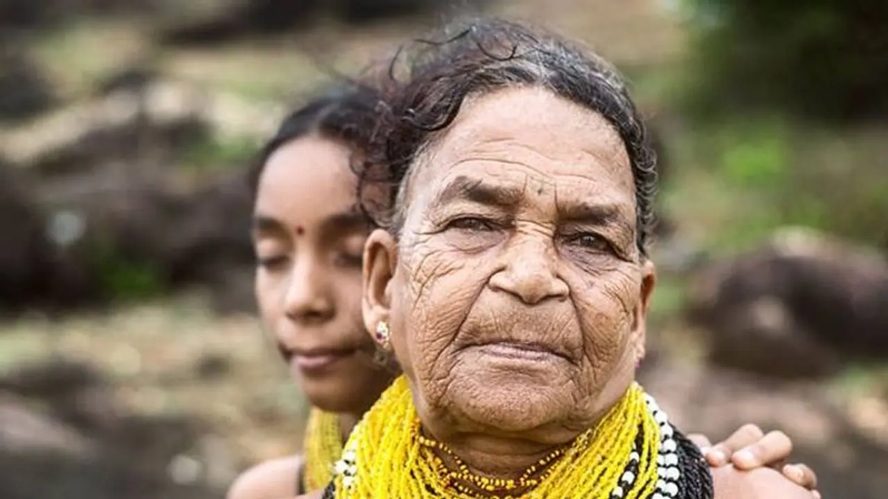 ಪದ್ಮಶ್ರೀ ಸುಕ್ರಿ ಬೊಮ್ಮಗೌಡ ಮಂಗಳೂರು ಆಸ್ಪತ್ರೆಗೆ ದಾಖಲು! ಪದ್ಮಶ್ರೀ ಸುಕ್ರಿ ಬೊಮ್ಮಗೌಡ ಮಂಗಳೂರು ಆಸ್ಪತ್ರೆಗೆ ದಾಖಲು!