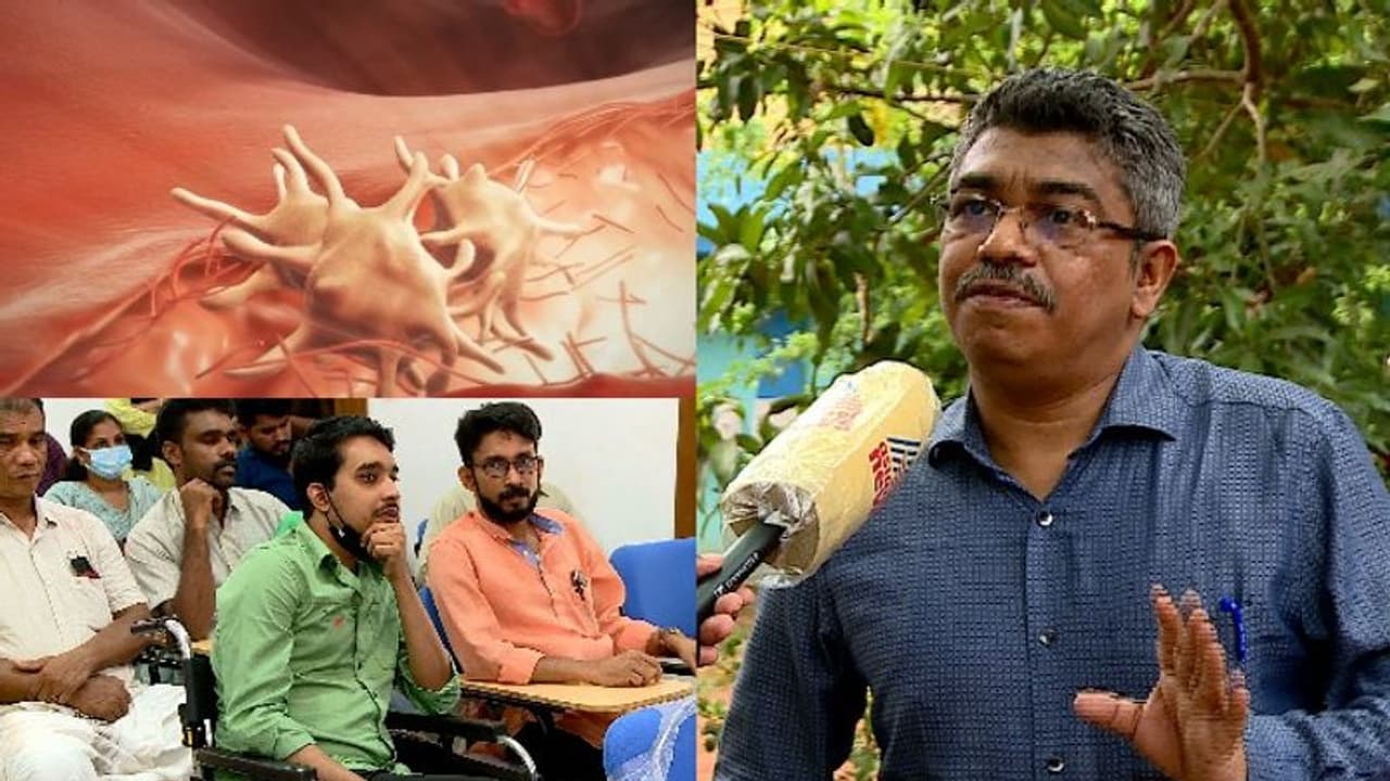 ഹീമോഫീലിയ രോഗികൾക്ക് പ്രായഭേദമന്യേ സൗജന്യ പ്രൊഫൈലാക്സിസ് ചികിത്സ വേണമെന്ന് ആവശ്യം