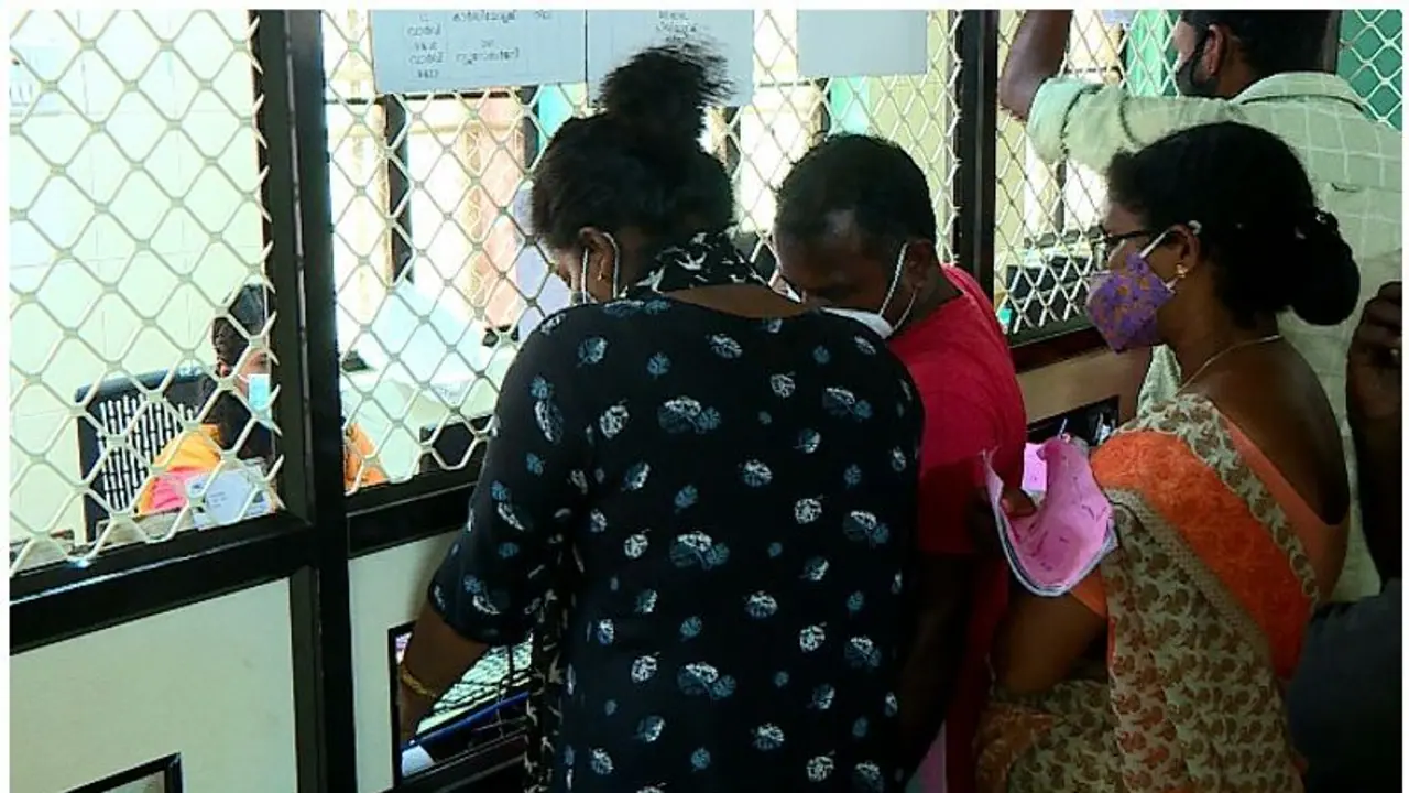 കാരുണ്യയില്‍ ആനുകൂല്യത്തിന് പുതിയ നിബന്ധന: രോഗി നേരിട്ട് ആശുപത്രിയിലെത്തി വിരലടയാളം പതിപ്പിക്കണം