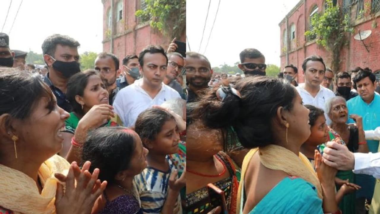 আত্মহত্যা করেছিলেন অর্জুন ? সামনে এল বিজেপি নেতার ময়নাতদন্তের বিস্ফোরক রিপোর্ট আত্মহত্যা করেছিলেন অর্জুন ? সামনে এল বিজেপি নেতার ময়নাতদন্তের বিস্ফোরক রিপোর্ট