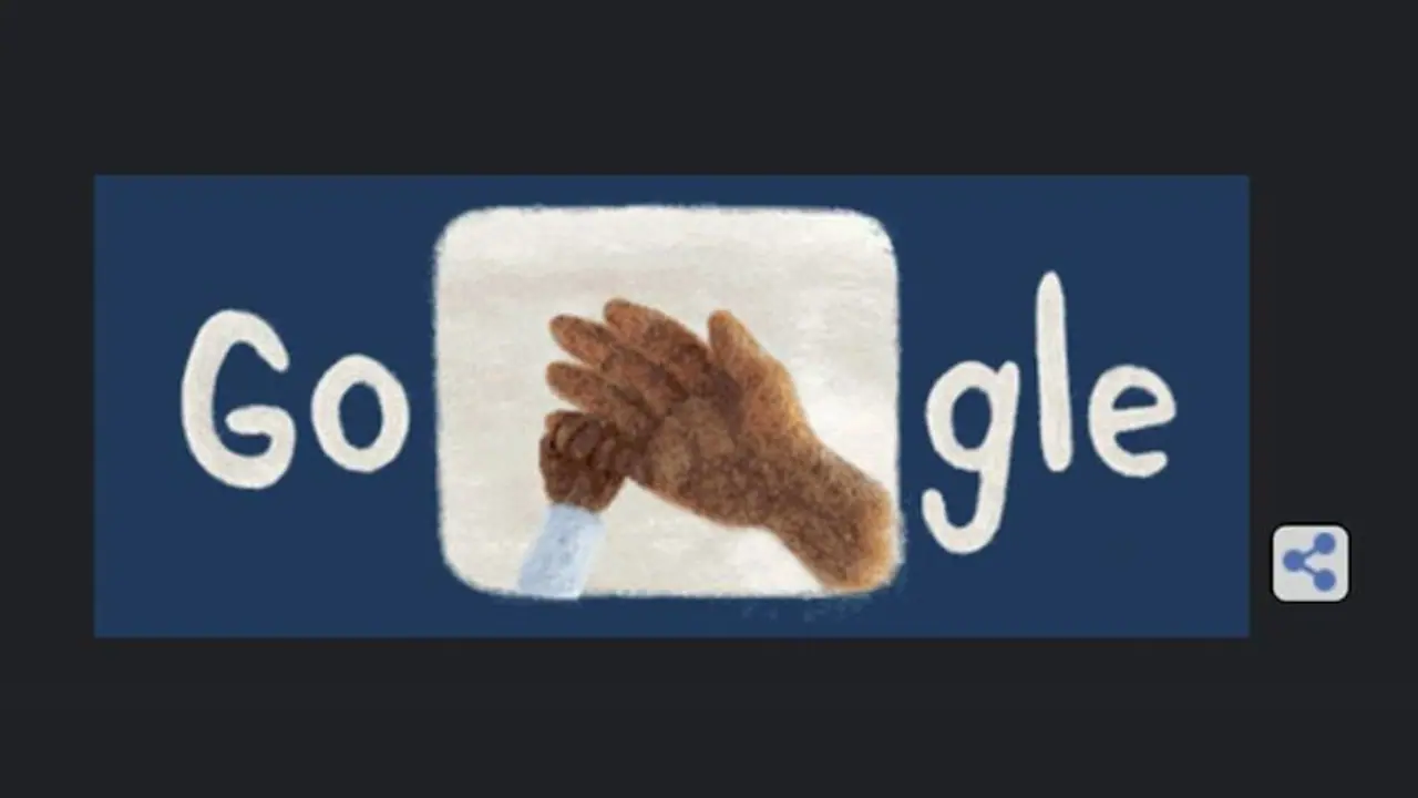 Mother's Day 2022: Google Doodle honours all mothers with adorable GIFs Mother's Day 2022: Google Doodle honours all mothers with adorable GIFs