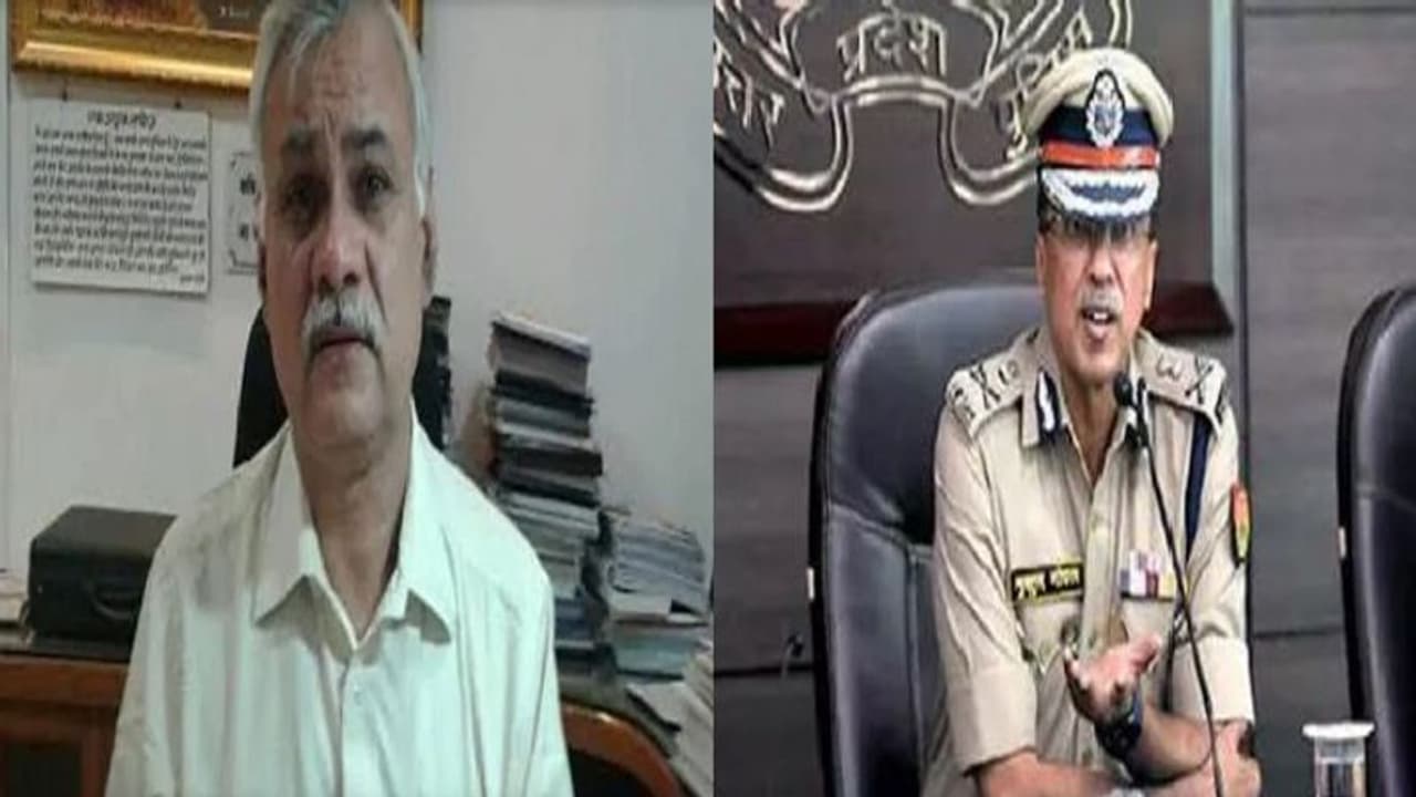 ललितपुर: महरौनी थाने में महिला के उत्पीड़न पर मानवाधिकार आयोग ने मांगी रिपोर्ट, अफसरों को जारी हुआ नोटिस