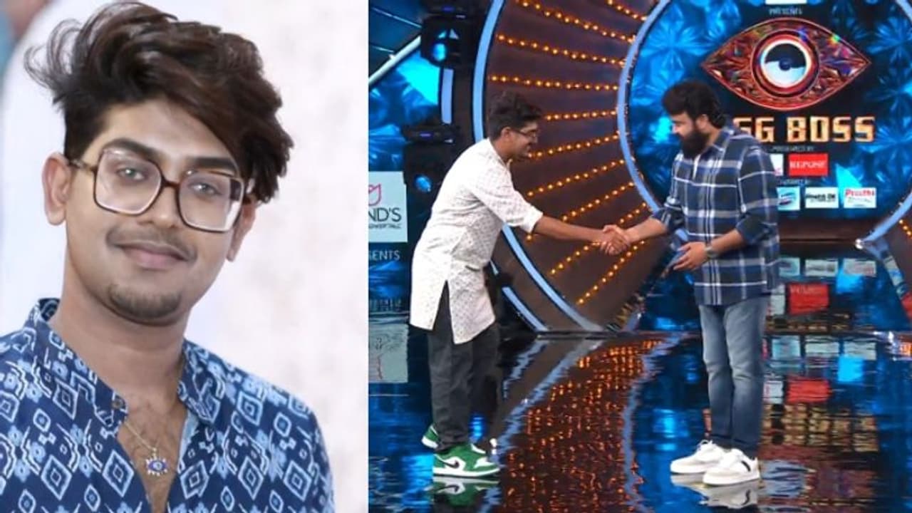 Bigg Boss 4 : ബിഗ് ബോസിലേക്ക് രണ്ടാം വൈൽഡ് കാർഡ് എൻട്രി! 19 ാം മത്സരാർഥിയെ പരിചയപ്പെടുത്തി മോഹൻലാൽ