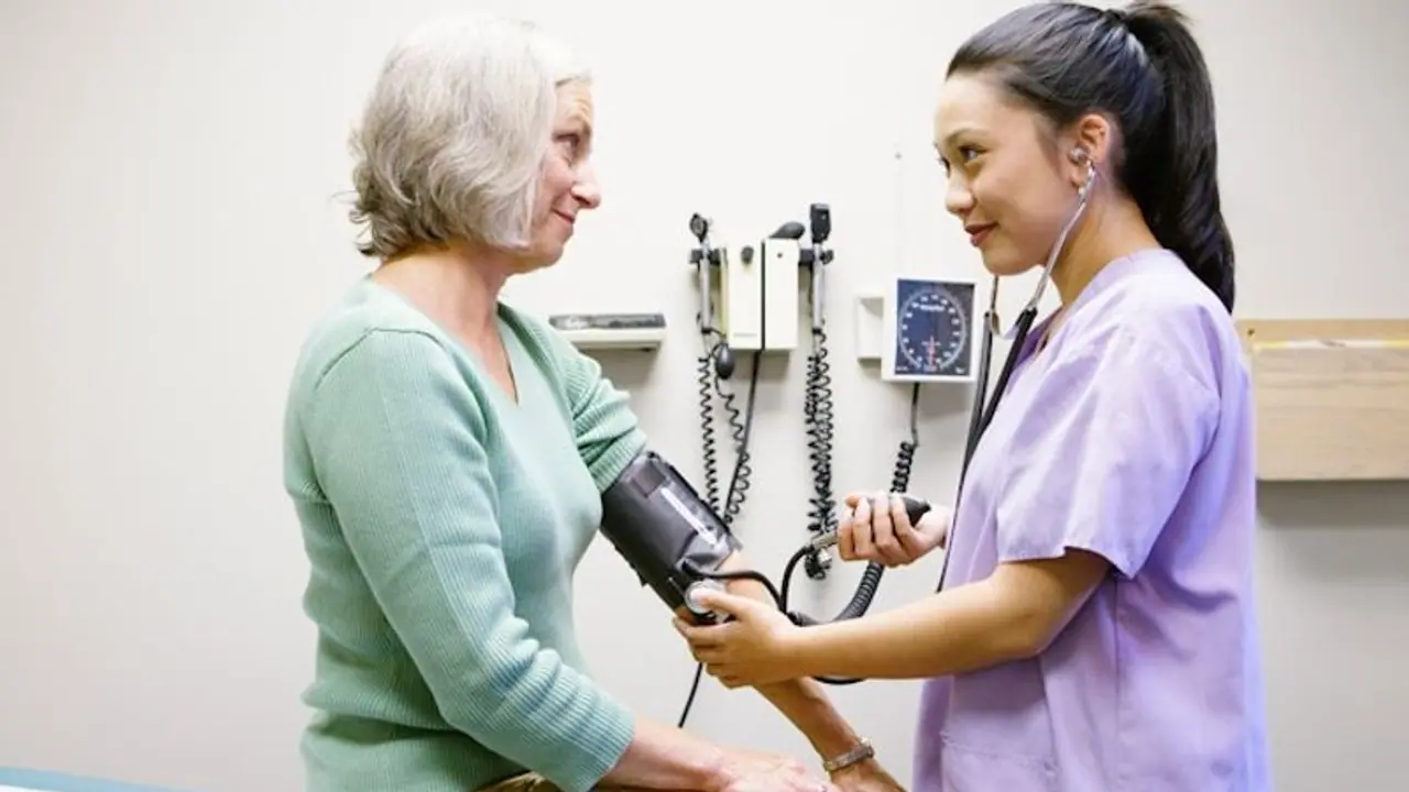 World Hypertension Day 2022: Know date, history, significance of this day 