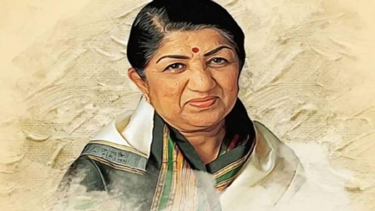 लता मंगेशकर की स्मृति में वृद्धाश्रम शुरू करेगी फैमिली, बुजुर्ग कलाकारों की मदद करेगा ‘स्वर मौली फाउंडेशन' लता मंगेशकर की स्मृति में वृद्धाश्रम शुरू करेगी फैमिली, बुजुर्ग कलाकारों की मदद करेगा ‘स्वर मौली फाउंडेशन'