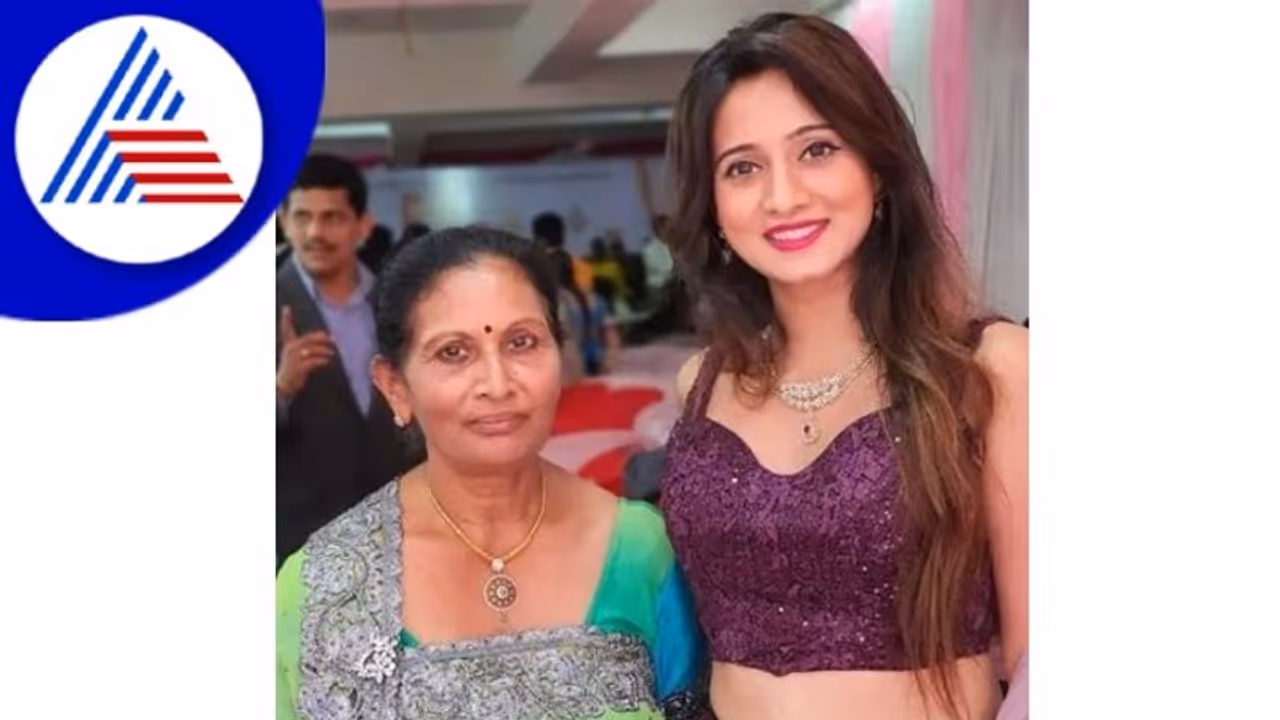 ಚಿಕ್ಕವಳಿದ್ದಾಗ ವಿಲನ್ ಅಮ್ಮ, ದೊಡ್ಡವಳಾದ ಮೇಲೆ ಹೀರೋ ಆದ್ರು: ಹರ್ಷಿಕಾ ಪೂಣಚ್ಚ ಚಿಕ್ಕವಳಿದ್ದಾಗ ವಿಲನ್ ಅಮ್ಮ, ದೊಡ್ಡವಳಾದ ಮೇಲೆ ಹೀರೋ ಆದ್ರು: ಹರ್ಷಿಕಾ ಪೂಣಚ್ಚ