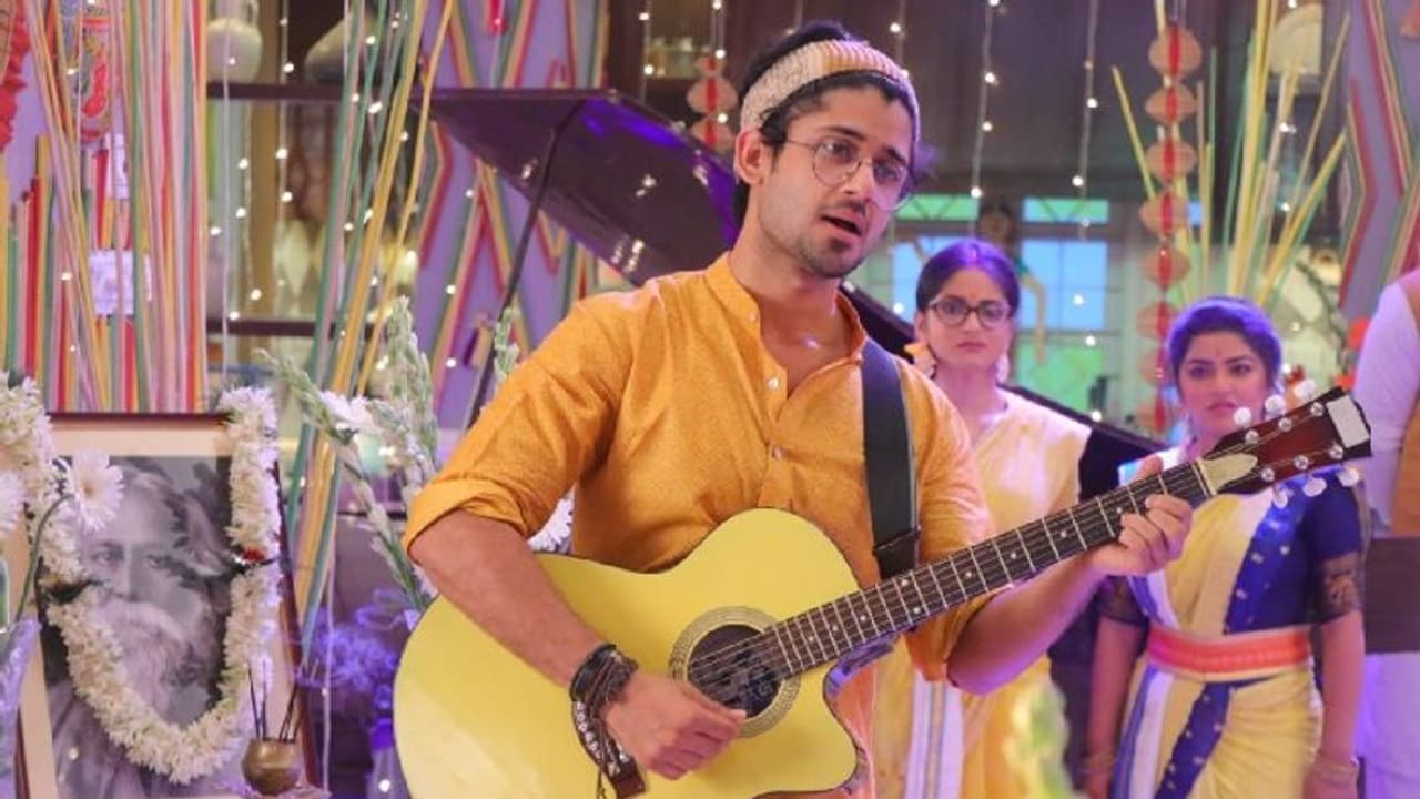 ৩০ শে পা দিলেন মিঠাইয়ের 'সিডি বয়', ফ্যানেদের কথা রাখতে কী করলেন 'বং ক্রাশ', রইল ভিডিও ৩০ শে পা দিলেন মিঠাইয়ের 'সিডি বয়', ফ্যানেদের কথা রাখতে কী করলেন 'বং ক্রাশ', রইল ভিডিও