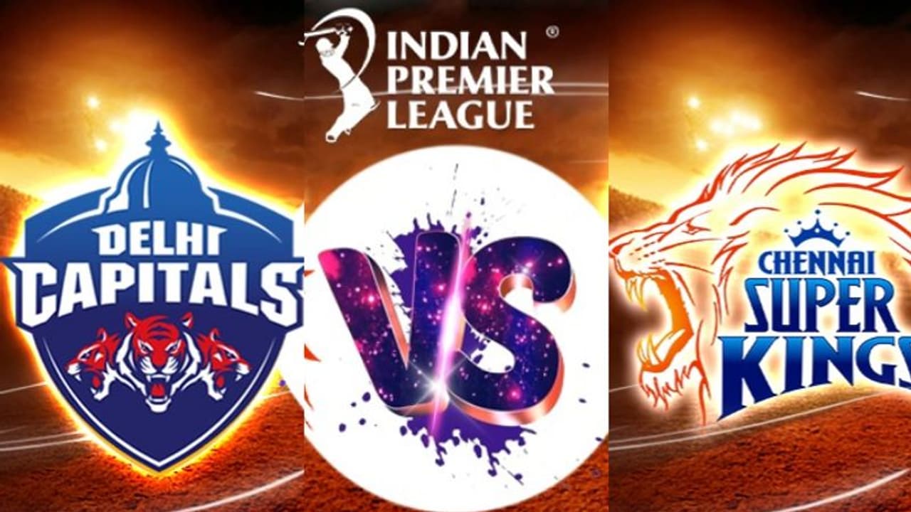 IPL 2022 : ചെന്നൈ സൂപ്പര്‍ കിംഗ്‌സിനെതിരെ ഡല്‍ഹി കാപിറ്റല്‍സിന് ടോസ്; ജഡേജയും പൃഥ്വി ഷായുമില്ല