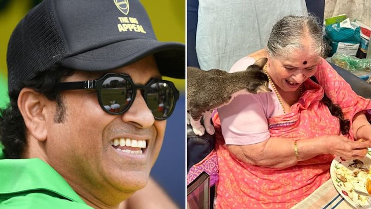 Mother's Day 2022: From Indian cricketers to IPL teams heartfelt wishes pour in for incredible moms Mother's Day 2022: From Indian cricketers to IPL teams heartfelt wishes pour in for incredible moms