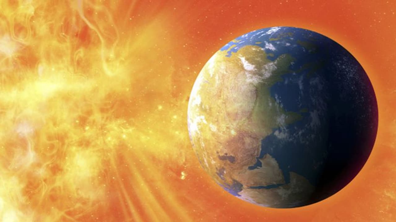 Nautapa 2022: 17 मई से शुरू होगा ज्येष्ठ मास, जानिए कब शुरू होगा नौतपा और कब तक रहेगा? Nautapa 2022: 17 मई से शुरू होगा ज्येष्ठ मास, जानिए कब शुरू होगा नौतपा और कब तक रहेगा?