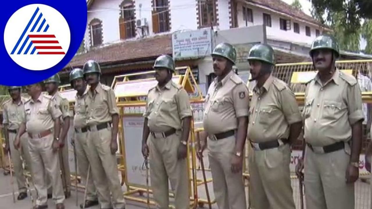 ಕಾಫಿನಾಡ ಪೊಲೀಸರಿಗೆ ದೇಹ ದಂಡಿಸುವ ಚಾಲೆಂಜ್: ಬೆಸ್ಟ್ ಆಫರ್ ಕೊಟ್ಟ ಎಸ್ಪಿ ಕಾಫಿನಾಡ ಪೊಲೀಸರಿಗೆ ದೇಹ ದಂಡಿಸುವ ಚಾಲೆಂಜ್: ಬೆಸ್ಟ್ ಆಫರ್ ಕೊಟ್ಟ ಎಸ್ಪಿ