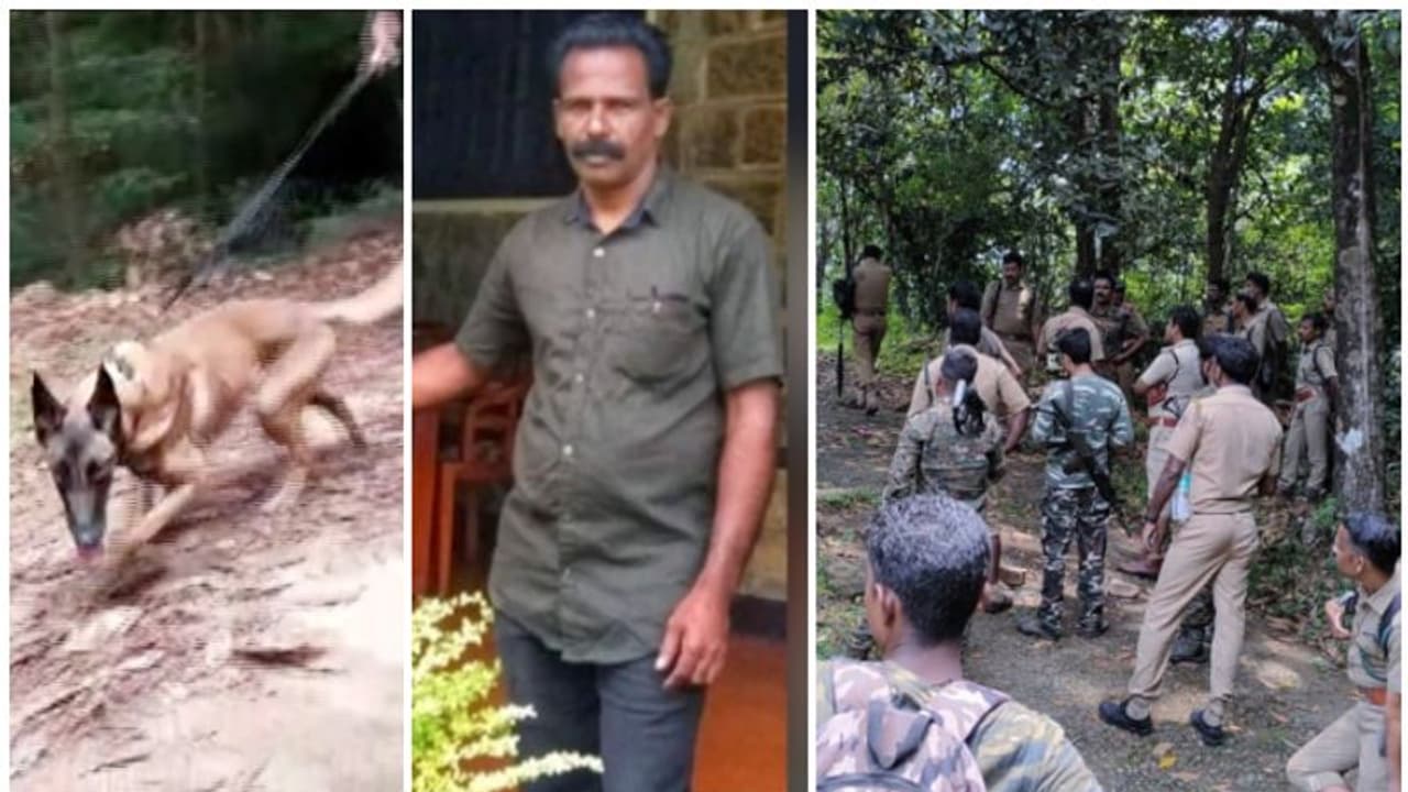 ഉറ്റവരുടെ കണ്ണീര്‍ തോരുന്നില്ല; ഇനിയെത്ര തെരയണം രാജനെ കണ്ടെത്താൻ? സംശയങ്ങള്‍ ഇങ്ങനെ 