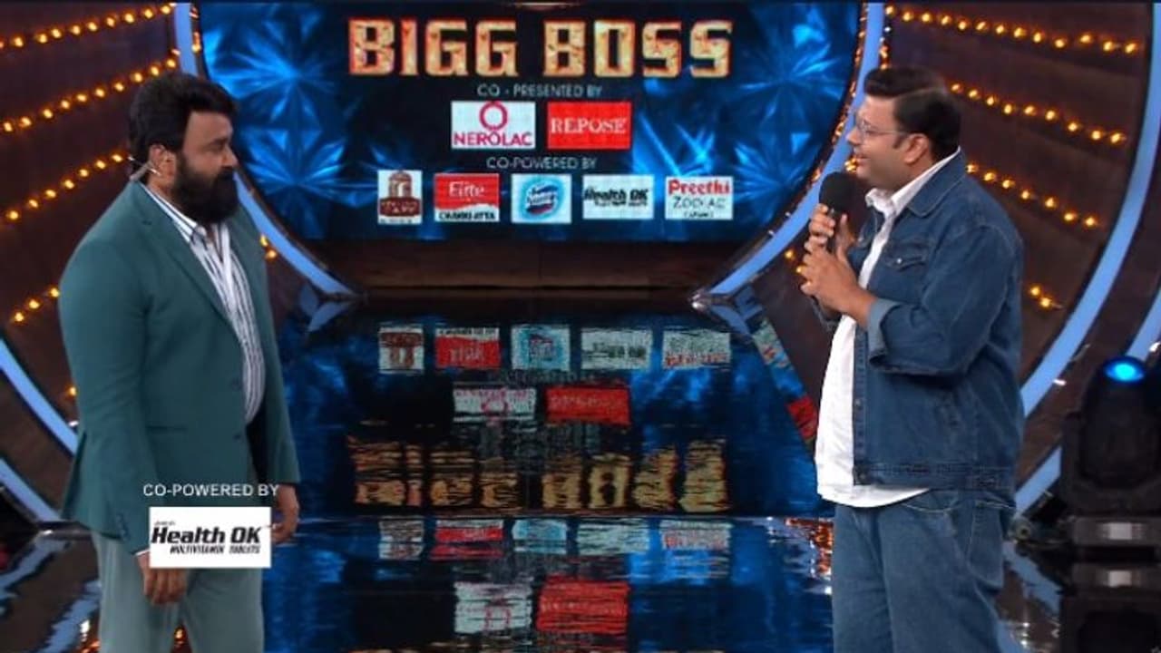Bigg Boss : ബിഗ് ബോസില് പുതിയ മത്സരാര്ഥി, വൈല്ഡ് കാര്ഡ് എൻട്രി വിനയ് മാധവ് Bigg Boss : ബിഗ് ബോസില് പുതിയ മത്സരാര്ഥി, വൈല്ഡ് കാര്ഡ് എൻട്രി വിനയ് മാധവ്
