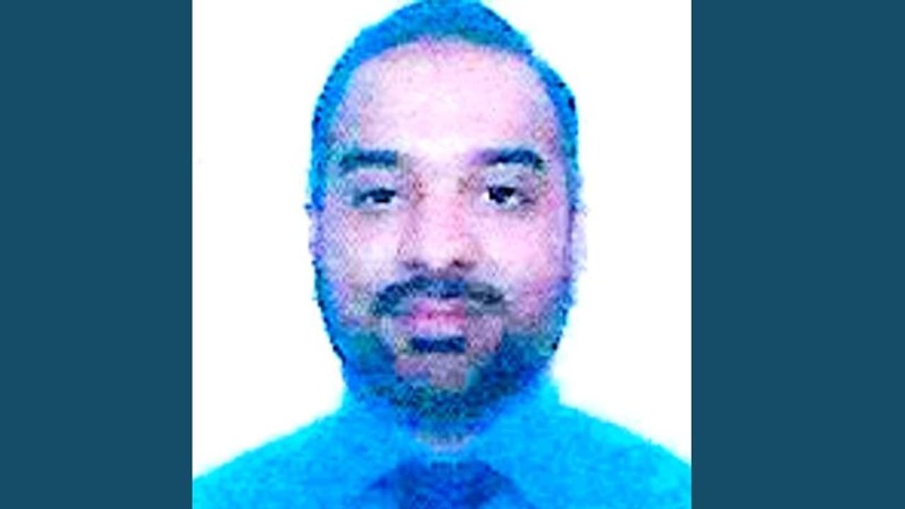 ബംഗളുരു സ്വദേശി സൗദിയിൽ ഹൃദയാഘാതം മൂലം മരിച്ചു ബംഗളുരു സ്വദേശി സൗദിയിൽ ഹൃദയാഘാതം മൂലം മരിച്ചു