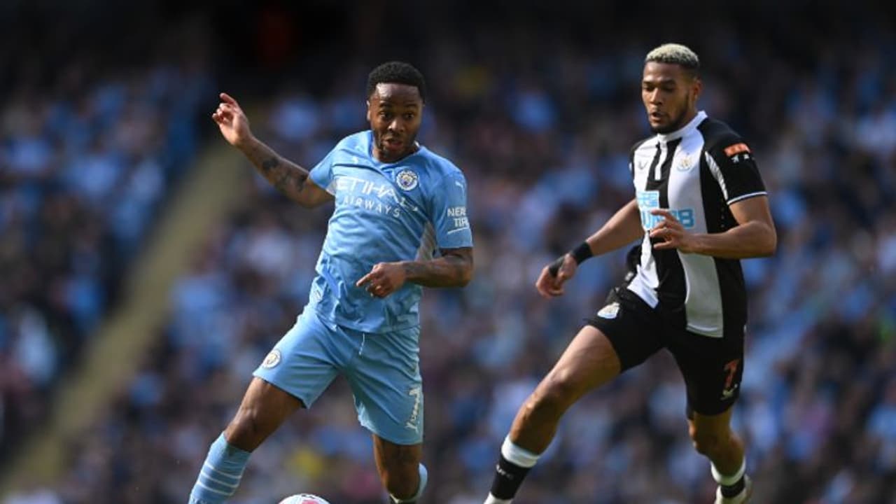 EPL : അഞ്ചടിയില്‍ ന്യൂകാസിലിനെ വീഴ്‌ത്തി; കിരീടപ്പോരില്‍ മാഞ്ചസ്റ്റർ സിറ്റിക്ക് മേല്‍ക്കൈ