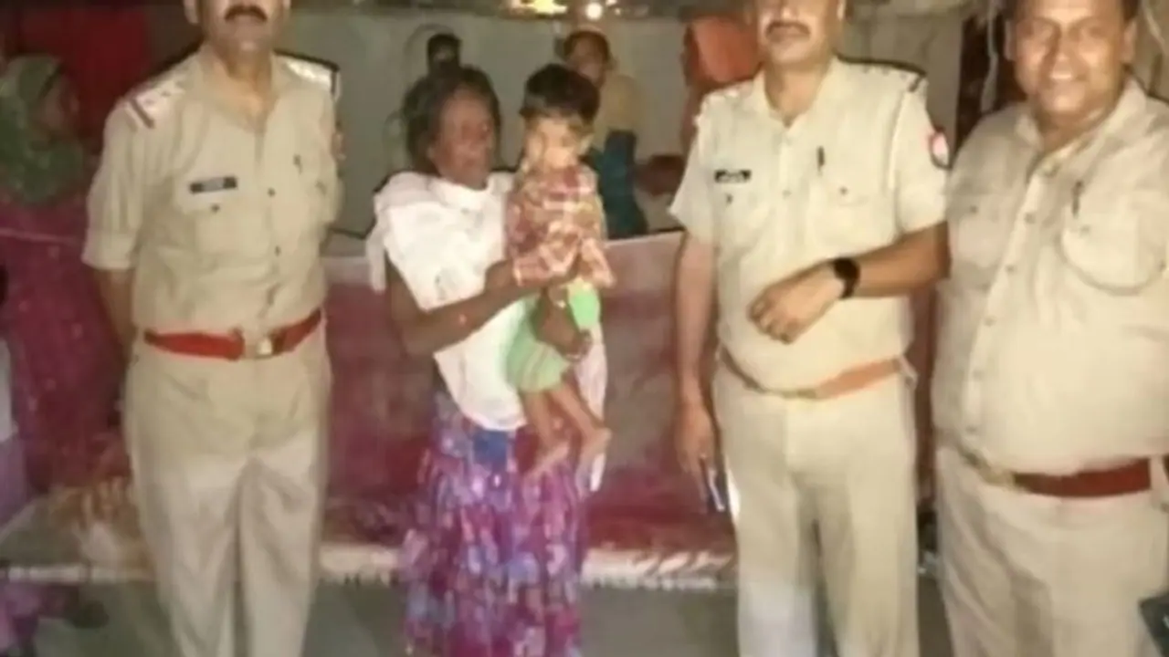 Inside Story: बरेली में एक पिता की करतूत जानकर हर कोई हैरान, पत्नी को सबक सिखाने के लिए उठाया ऐसा कदम