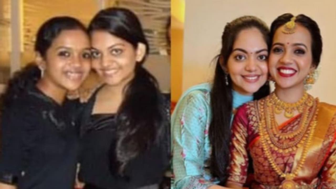 Ahana Krishna : കൂട്ടുകാരിയുടെ വിവാഹത്തില് മിന്നി അഹാന കൃഷ്ണ ചിത്രങ്ങള് Ahana Krishna : കൂട്ടുകാരിയുടെ വിവാഹത്തില് മിന്നി അഹാന കൃഷ്ണ ചിത്രങ്ങള്