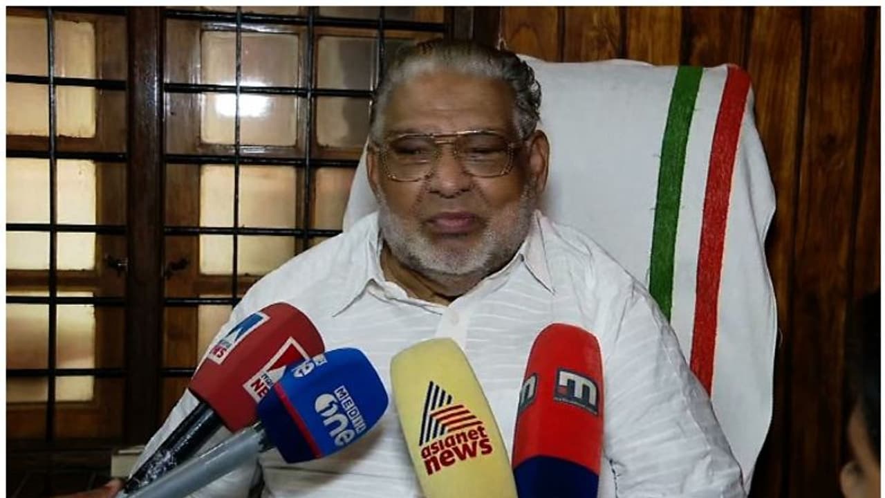 'വ്യാമോഹവും അവസരവാദിത്വ നിലപാടും, തോമസ് വന്ന വഴി മറക്കരുത്', വിമർശിച്ച് ടി.എച്ച് മുസ്തഫ 'വ്യാമോഹവും അവസരവാദിത്വ നിലപാടും, തോമസ് വന്ന വഴി മറക്കരുത്', വിമർശിച്ച് ടി.എച്ച് മുസ്തഫ