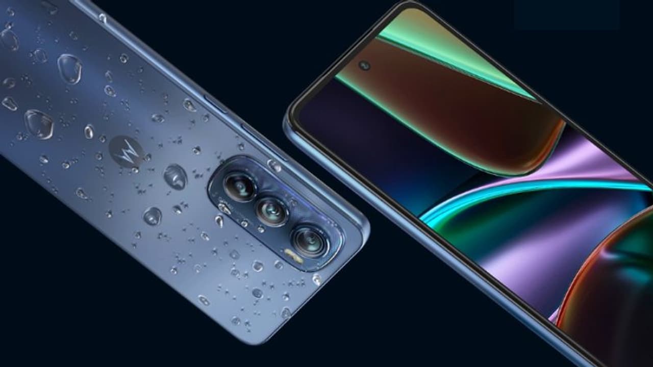  Motorola Edge 30 : ഏറ്റവും കനം കുറഞ്ഞ സ്മാര്‍ട്‌ഫോണ്‍; മോട്ടോ എഡ്ജ് 30 വിലയും പ്രത്യേകതയും