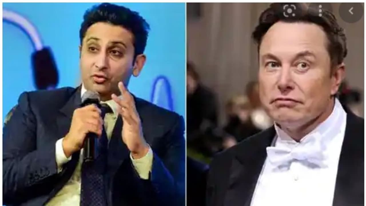 "ആ പണം ഇന്ത്യയില്‍ നിക്ഷേപിച്ചാല്‍ ലാഭം ഉറപ്പ്.." വണ്ടിക്കമ്പനി മുതലാളിയോട് വാക്സിന്‍ കമ്പനി മുതലാളി!