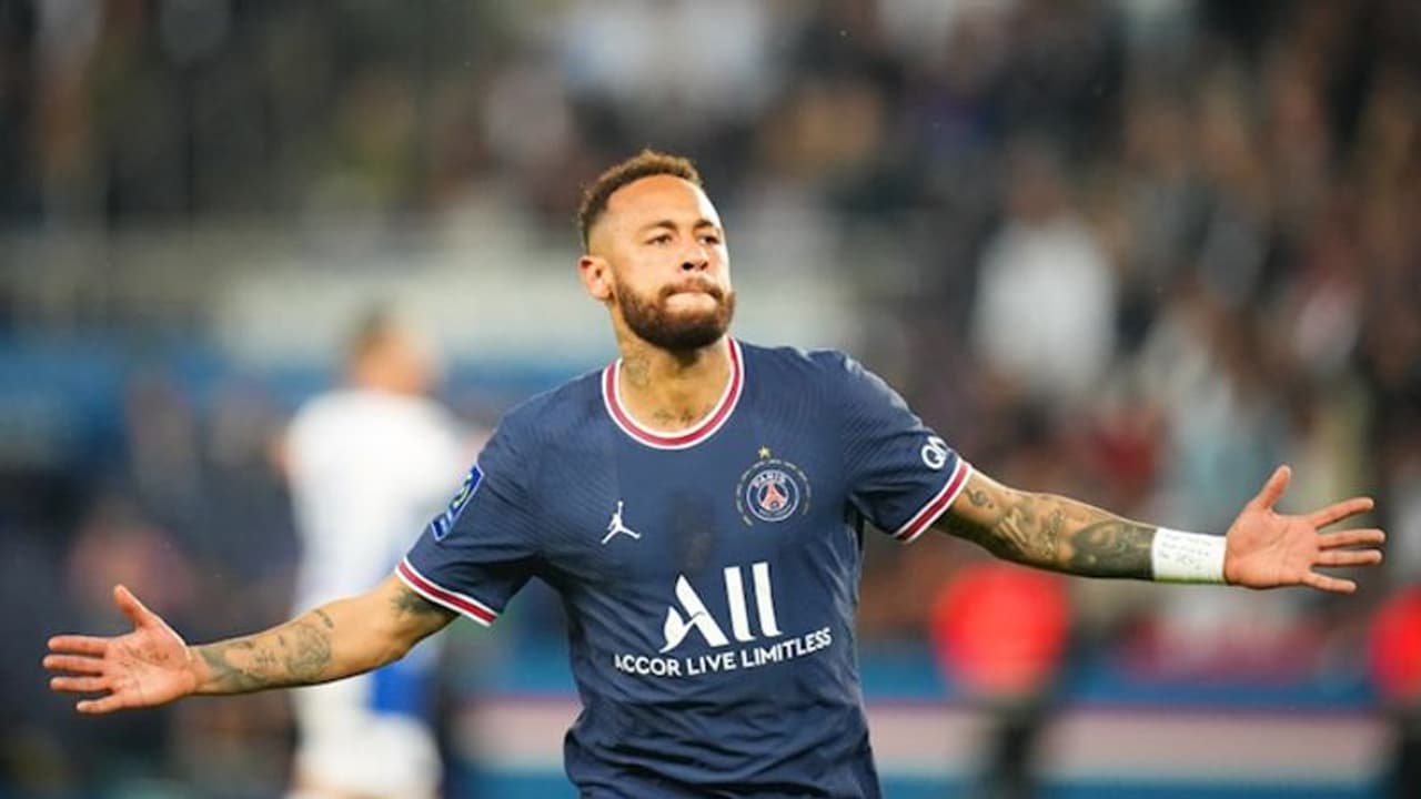 ಫುಟ್ಬಾಲಿಗೆ ಕೈಲಿಯನ್ ಎಂಬಾಪೆ ಮೌಲ್ಯ 1700 ಕೋಟಿ ರುಪಾಯಿ..! ಫುಟ್ಬಾಲಿಗೆ ಕೈಲಿಯನ್ ಎಂಬಾಪೆ ಮೌಲ್ಯ 1700 ಕೋಟಿ ರುಪಾಯಿ..!