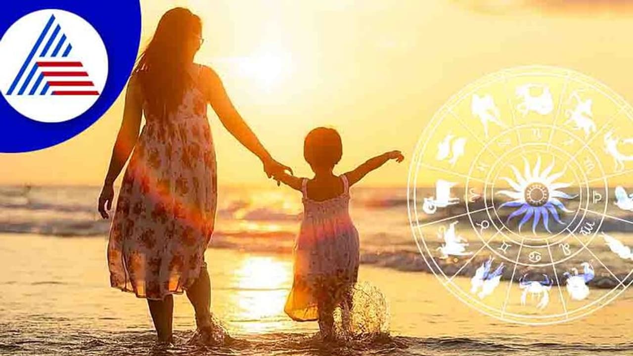 ಅಮ್ಮನನ್ನು ಅವರ ರಾಶಿ ಆಧಾರದಲ್ಲಿ ಅರಿಯಿರಿ..