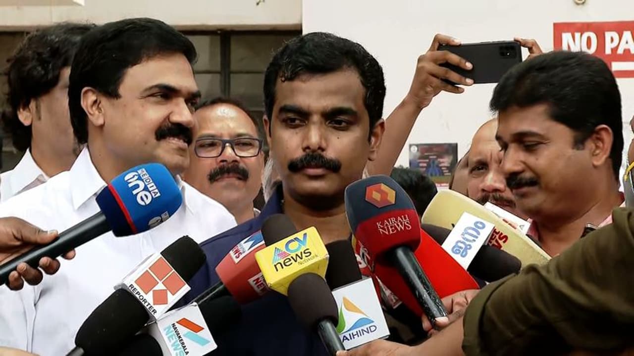 Thrikkakara by election : രണ്ടാംഘട്ട പ്രചാരണം തുടങ്ങി ഇടതുപക്ഷം, വാഹനപ്രചാരണം ഇപി ജയരാജന്‍ ഉദ്ഘാടനം ചെയ്യും