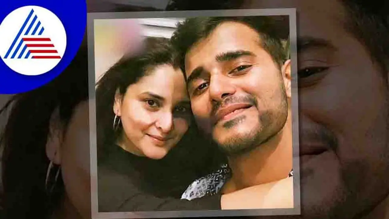 ಸೆಲ್ಫಿ ಹಂಚಿಕೊಂಡ ಮೋಹಕ ತಾರೆ ರಮ್ಯಾ; ಪೋಸ್‌ ಕೊಟ್ಟ ಹುಡುಗನ್ಯಾರು?