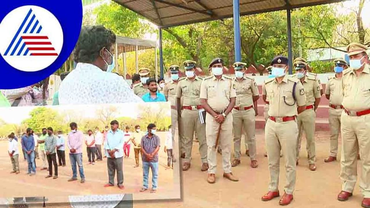 Ballari ಮಟ್ಕಾ ದಂಧೆಕೋರರ ನಿದ್ದೆಗೆಡಿಸಿದೆ ಗಡಿಪಾರು ಅಸ್ತ್ರ Ballari ಮಟ್ಕಾ ದಂಧೆಕೋರರ ನಿದ್ದೆಗೆಡಿಸಿದೆ ಗಡಿಪಾರು ಅಸ್ತ್ರ