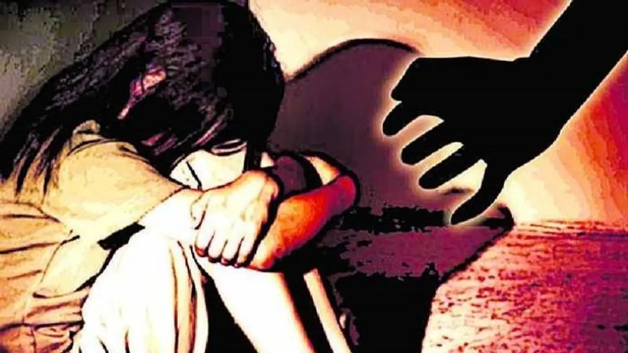 इटावा: नाबालिग युवक ने मासूम के साथ किया दुष्कर्म, भाई बहन के रिश्ते को किया शर्मसार