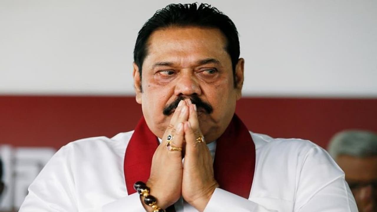 Sri Lanka Crisis: ಲಂಕಾ ಹಿಂಸೆಗೆ ಸಂಸದ ಬಲಿ: ಪ್ರಧಾನಿ ರಾಜಪಕ್ಸೆ ಪದತ್ಯಾಗ