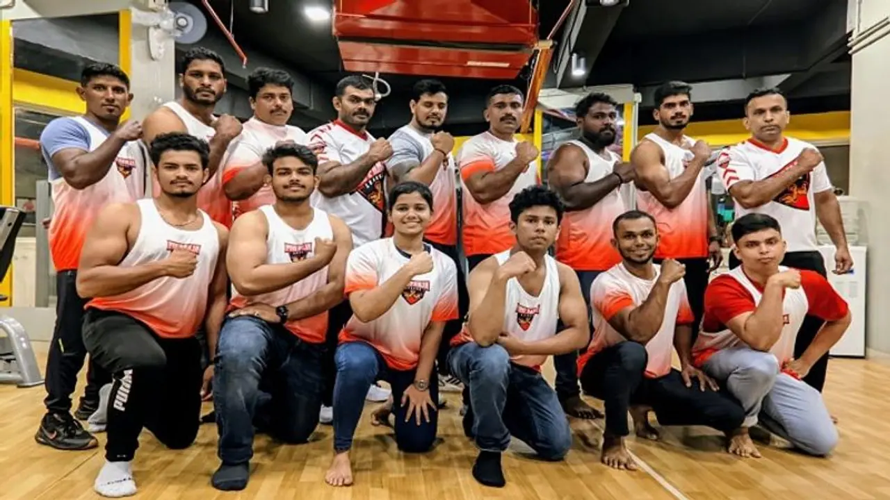 22 जुलाई से ग्वालियर में होगा एशिया का सबसे बड़ा आर्म रेसलिंग टूर्नामेंट, 1100 प्रतियोगी लेंगे हिस्सा 22 जुलाई से ग्वालियर में होगा एशिया का सबसे बड़ा आर्म रेसलिंग टूर्नामेंट, 1100 प्रतियोगी लेंगे हिस्सा