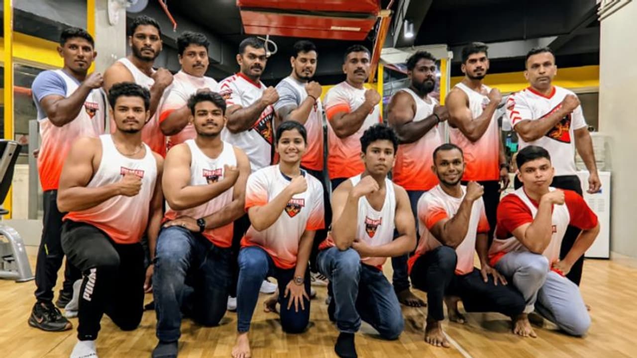 সত্যিকারের 'বাহুবলী' কে, ২২ জুলাই থেকে শুরু হচ্ছে 'প্রো পাঞ্জা লিগ' 