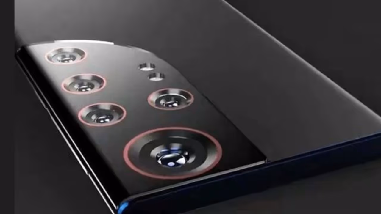 200MP ಕ್ಯಾಮೆರಾದೊಂದಿಗೆ Nokia N73 ಲಾಂಚ್? ಐದು ಕ್ಯಾಮೆರಾ ಹೊಂದಿರುವ ಮೊದಲ ಸ್ಮಾರ್ಟ್‌ಫೋನ್?